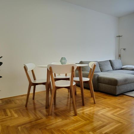 Uptown Place Apartment Zadar Exterior photo