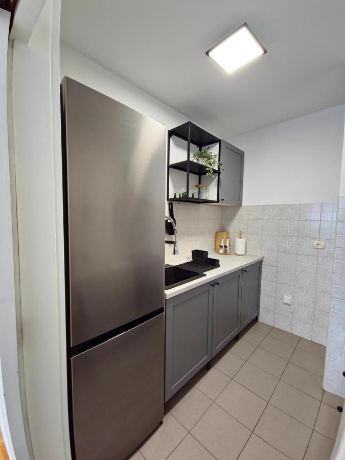 Uptown Place Apartment Zadar Exterior photo