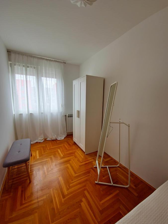 Uptown Place Apartment Zadar Exterior photo
