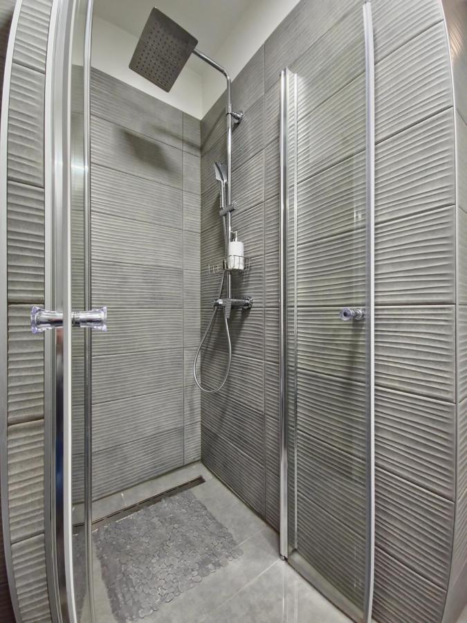 Uptown Place Apartment Zadar Exterior photo