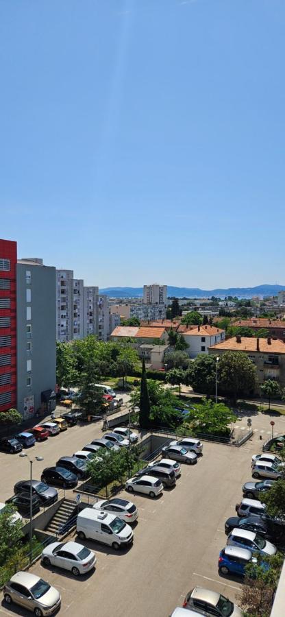 Uptown Place Apartment Zadar Exterior photo